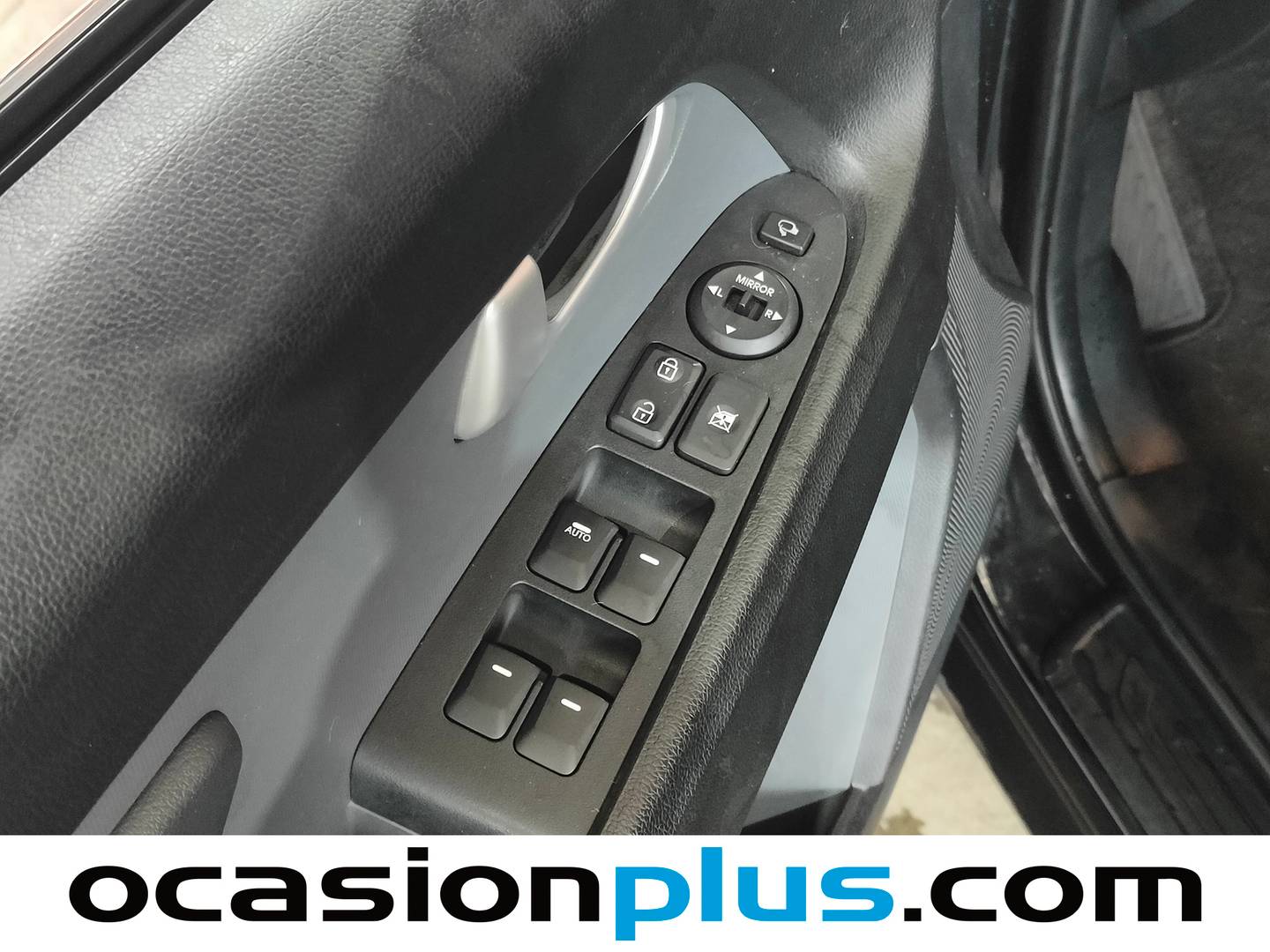 KIA Sportage Kia Sportage 1.7 CRDI VGT Drive 4x2 (115 CV) manual