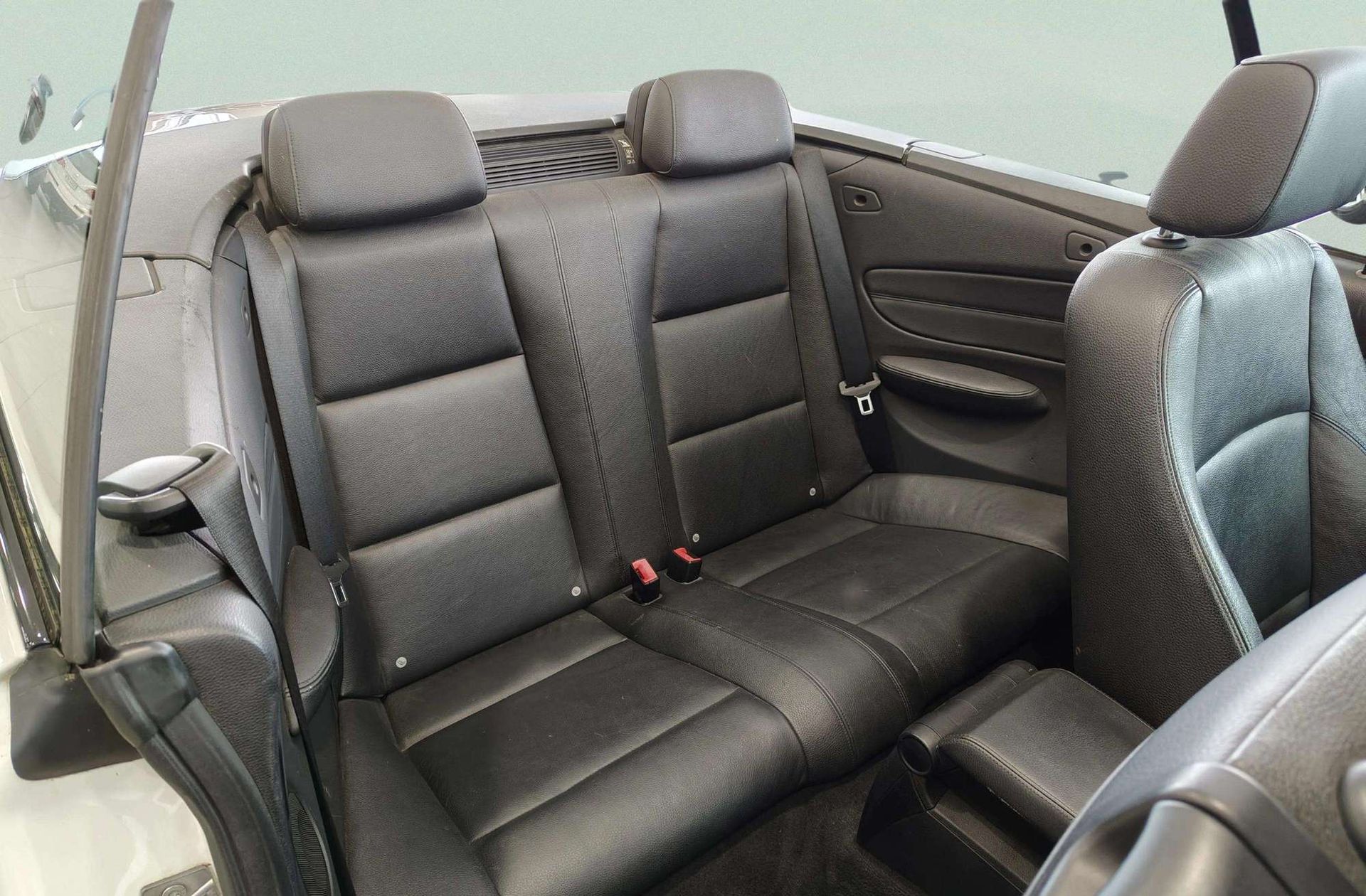 BMW Serie 1 118d Cabrio - foto 16