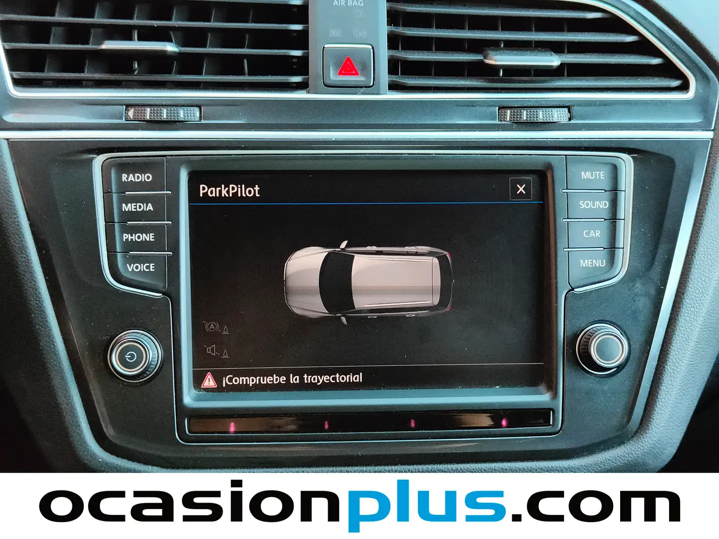 Foto Volkswagen Tiguan Volkswagen Tiguan Edition 2.0 TDI (150 CV)