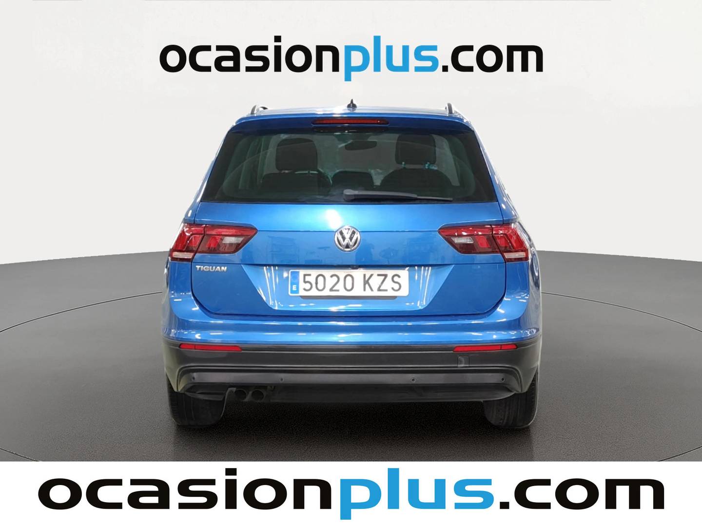 Volkswagen Tiguan Volkswagen Tiguan Advance 2.0 TDI (150 CV) al mejor precio