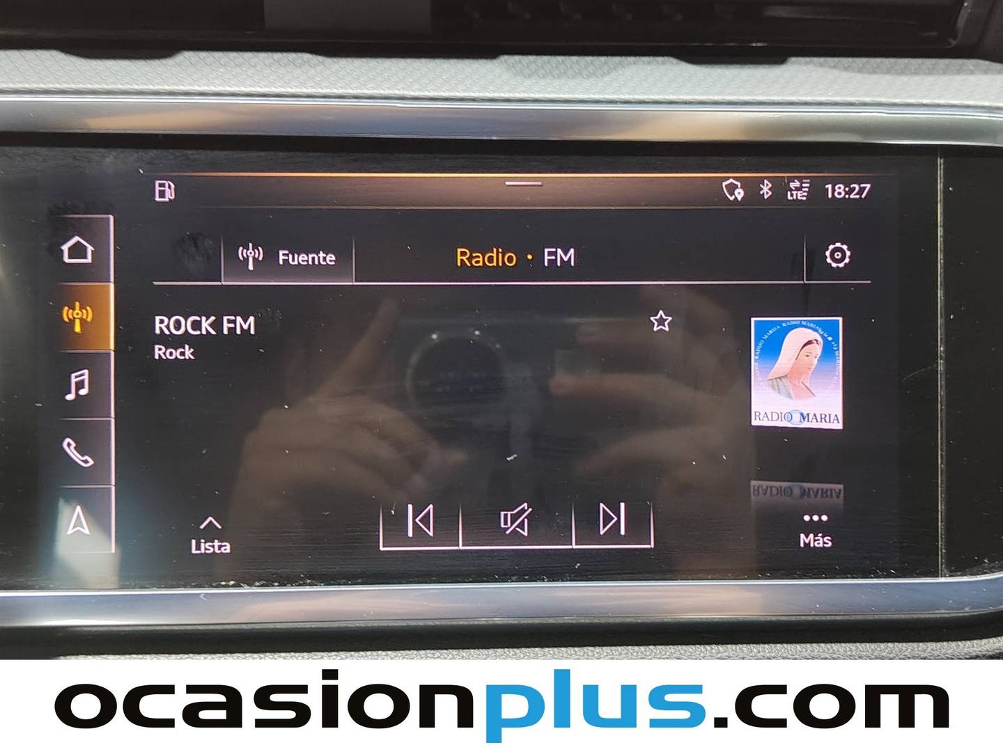 Foto Audi Q3 Audi Q3 S line 35 TFSI  (150 CV) S tronic