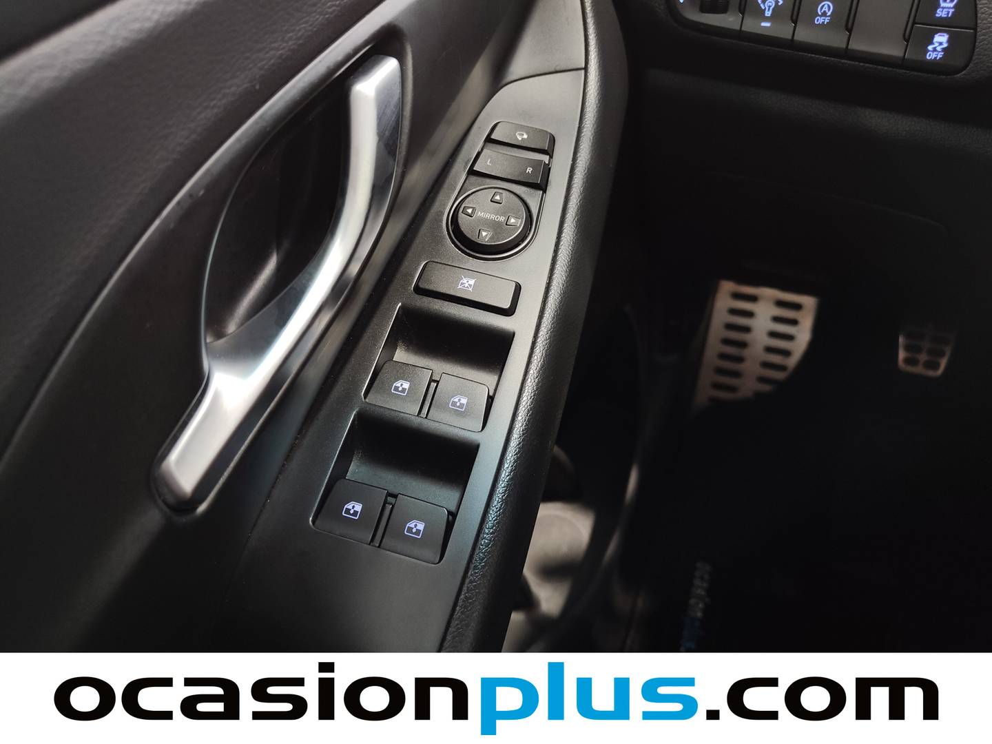 Hyundai i30 Hyundai i30 1.0 TGDI N Line SE (100 CV) gasolina