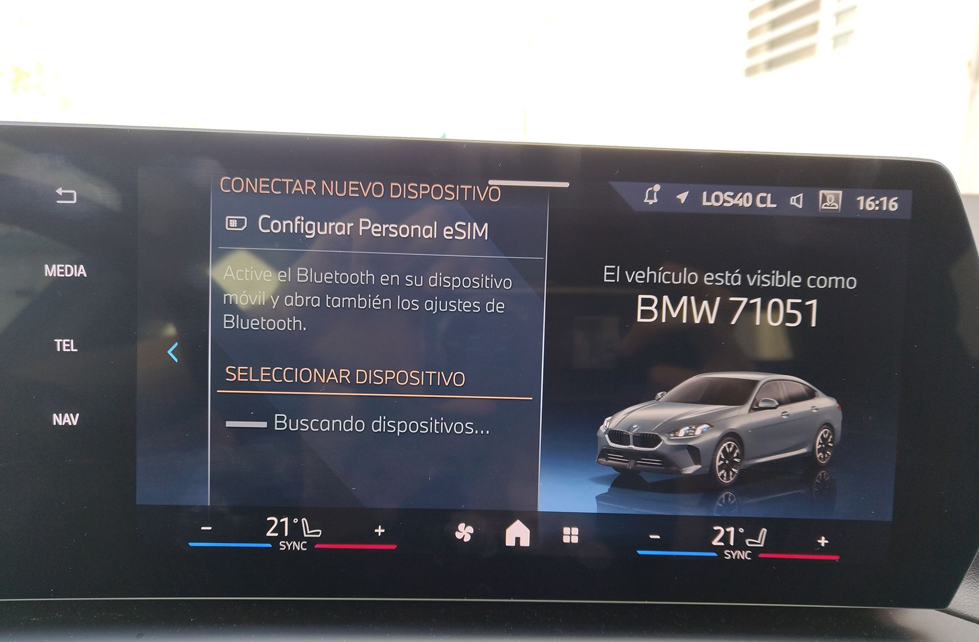 BMW Serie 2 218d Gran Coupe Pack-M - foto 29