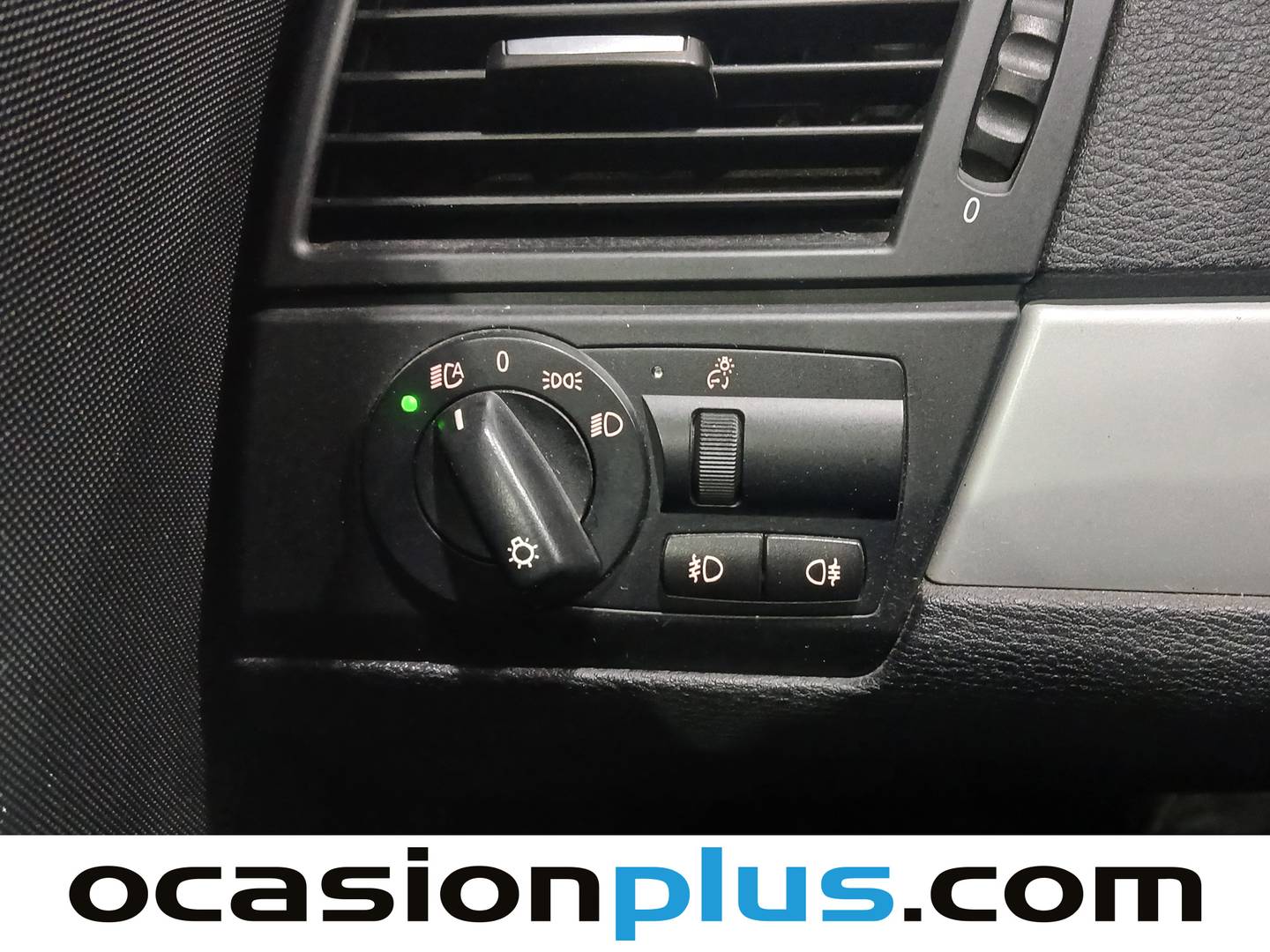 Foto BMW X3 BMW X3 2.0d (150 CV)