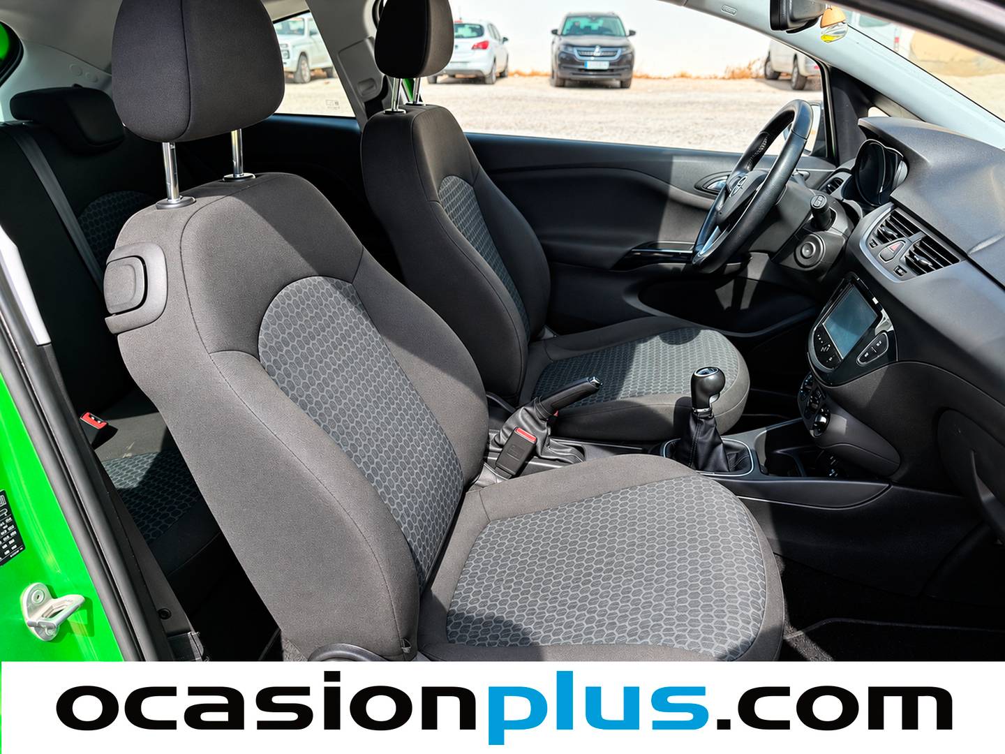 Opel Corsa Opel Corsa 1.4 Selective (90 CV) al mejor precio