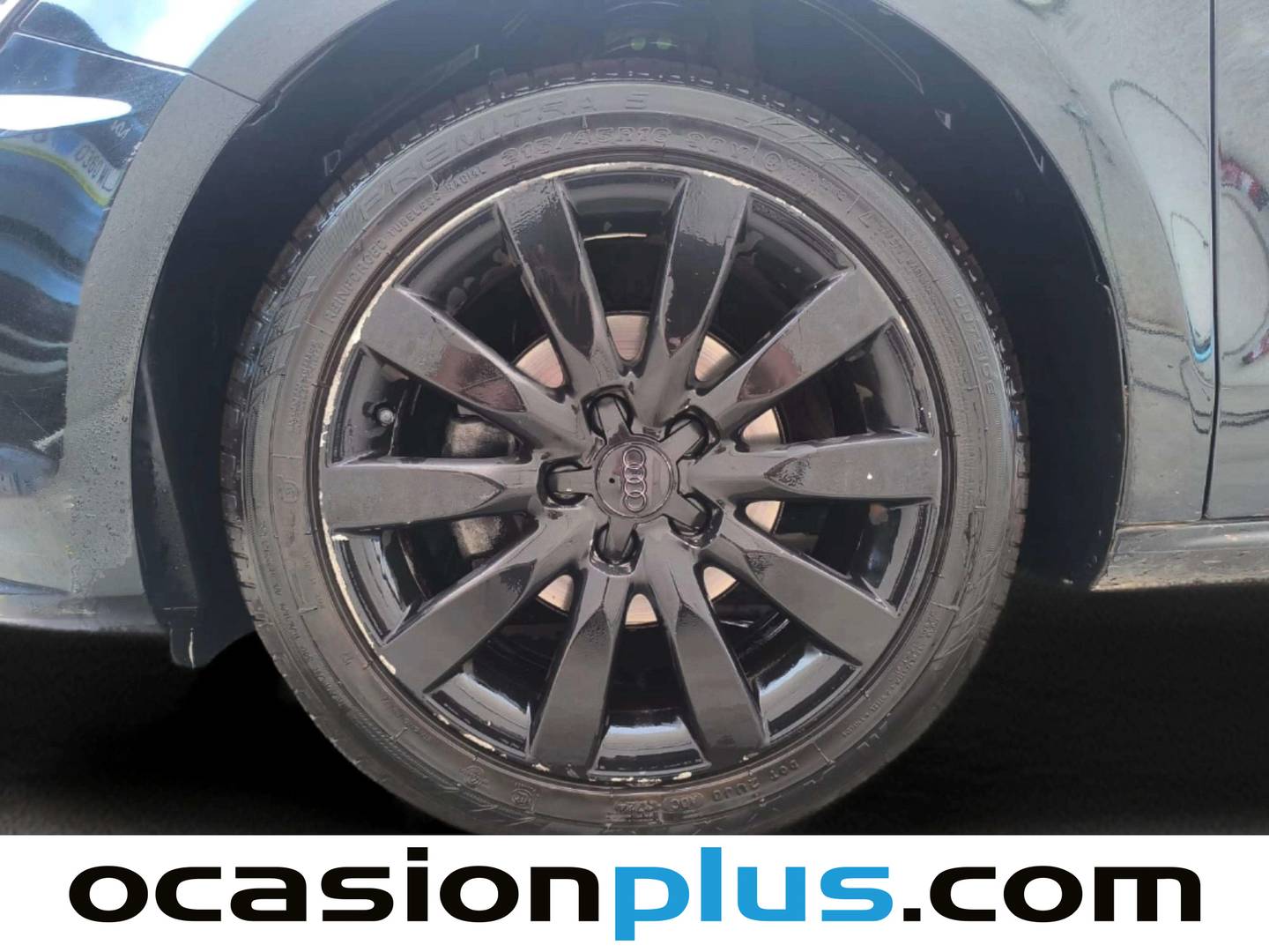 Audi A1 Audi A1 Sportback Attraction 1.4 TDI (90 CV) de segunda mano