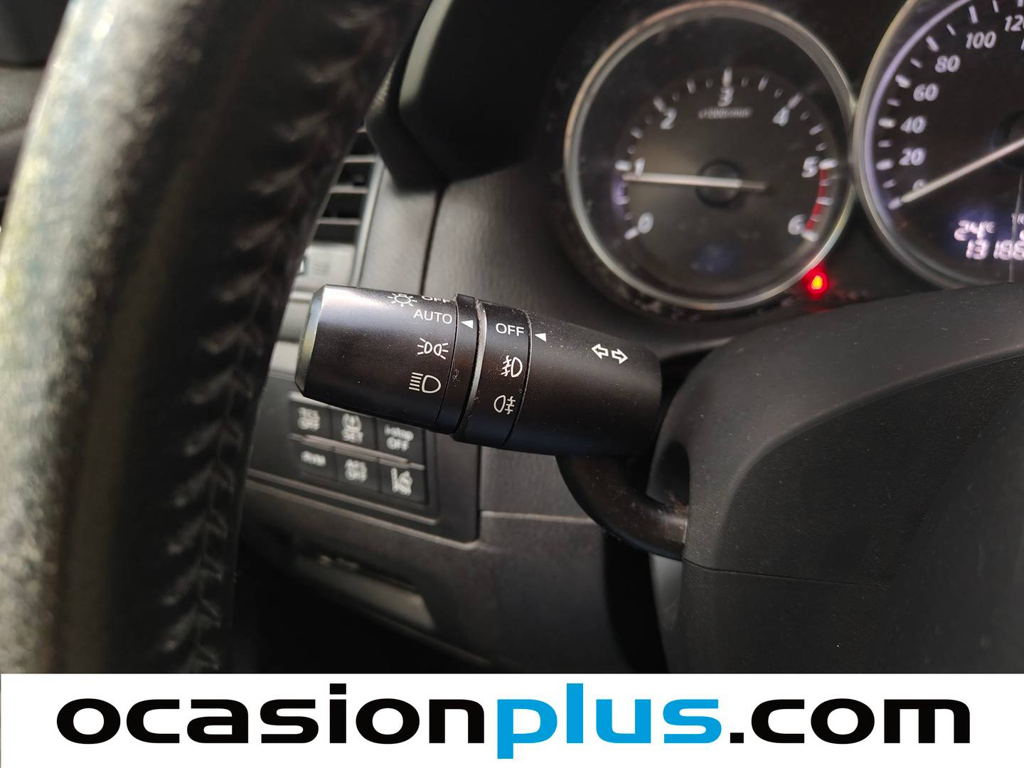 Mazda CX-5 Mazda CX-5 2.2 DE Style 2WD (150 CV) seminuevo