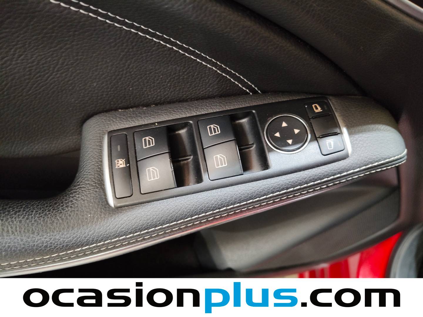 Mercedes Clase A Mercedes Clase A Clase A 180 CDI Urban (109 CV) automático