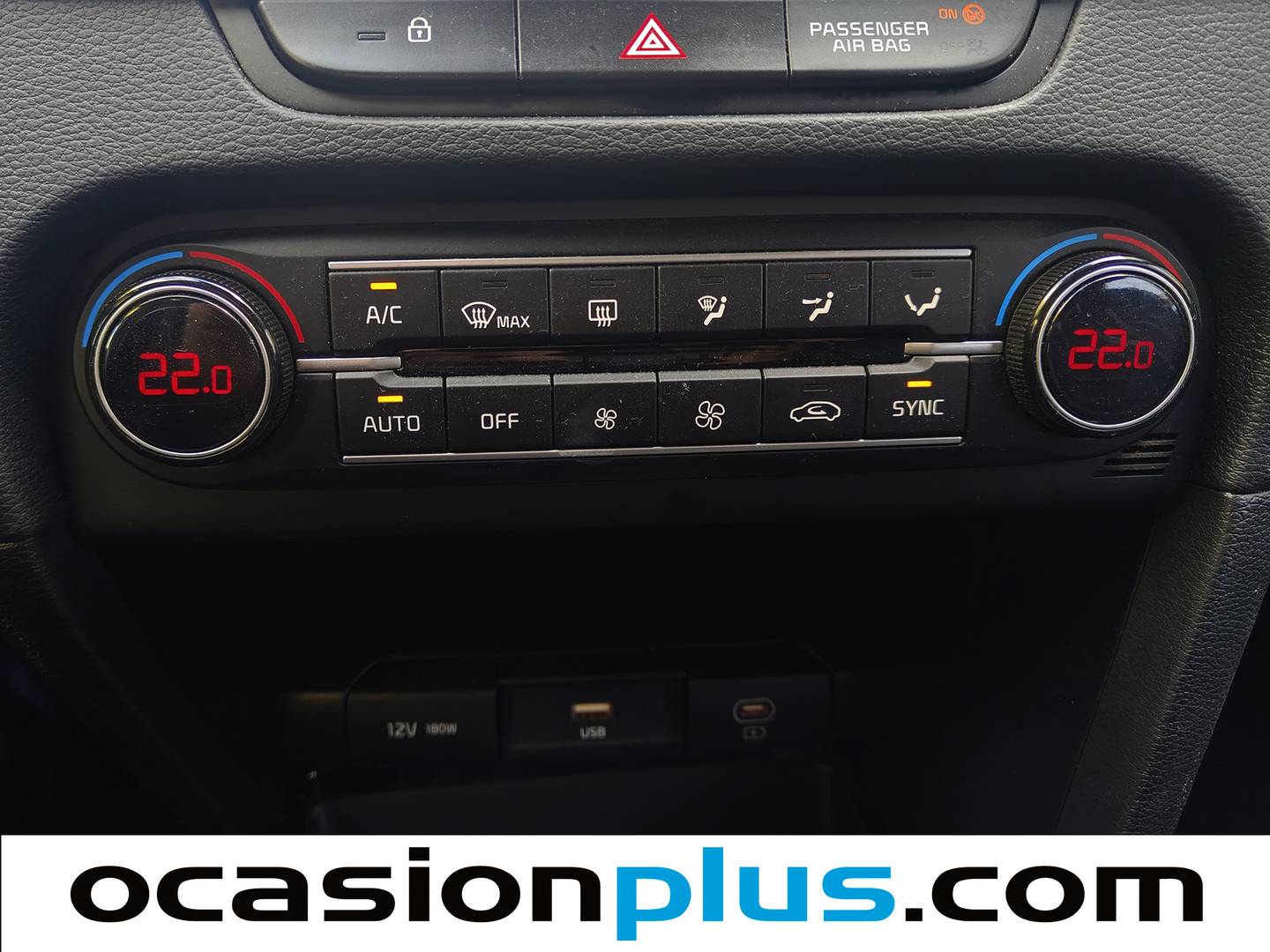 KIA Ceed Tourer Kia Ceed Tourer 1.0 MHEV Style Edition DCT (100 CV) al mejor precio