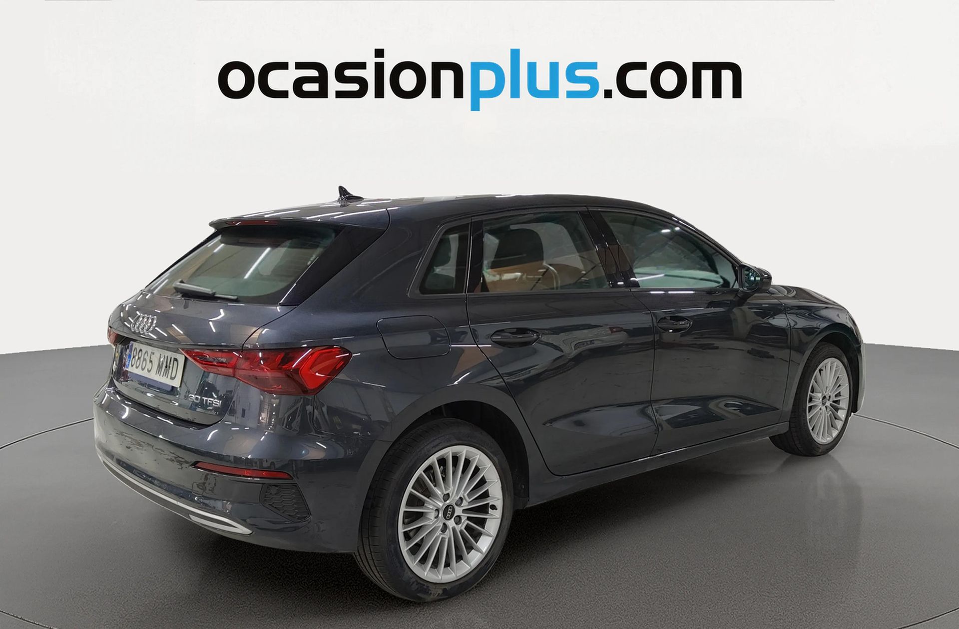 Audi A3 Sportback Advanced 30 TFSI S tronic - foto 3