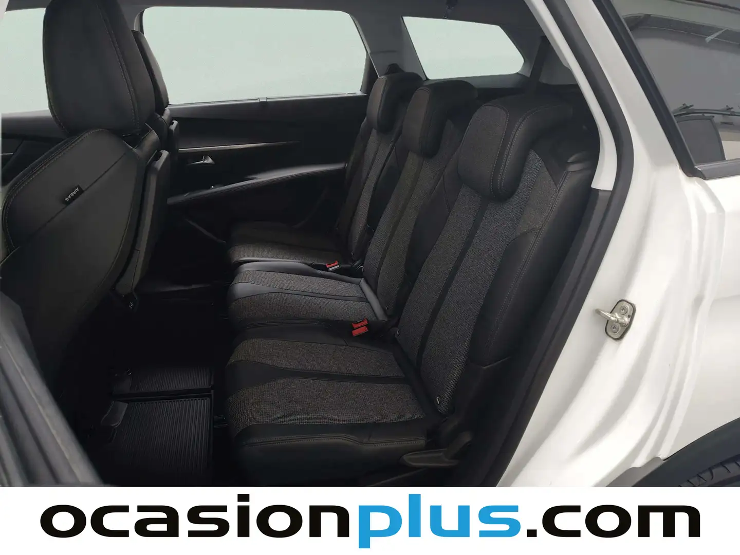 Foto Peugeot 5008 Peugeot 5008 BlueHDi 130 S&S Allure 96 kW (130 CV)