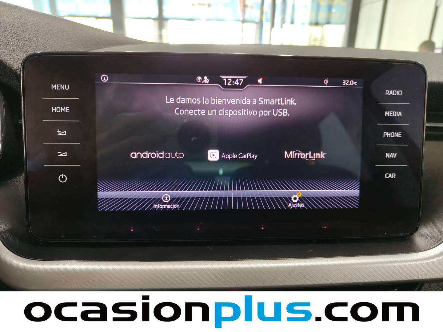 Extras y acabados del Skoda Scala Skoda Scala 1.6 TDI Ambition (115 CV)