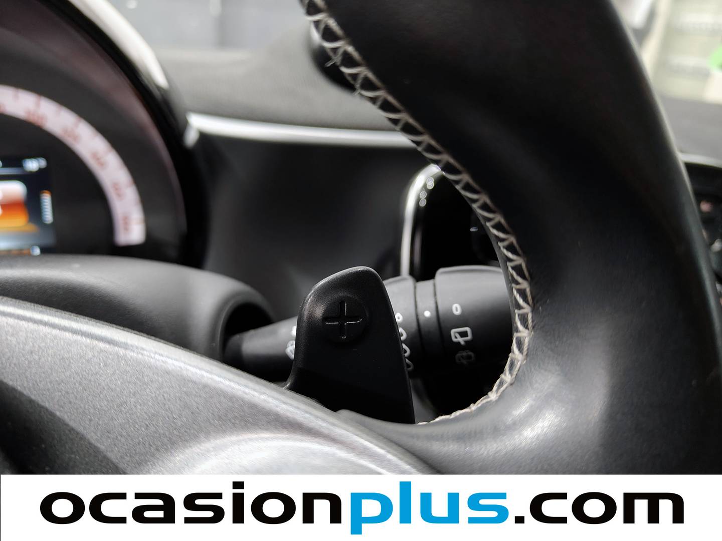 Smart forfour Smart ForFour 66 S&S (90 CV) seminuevo