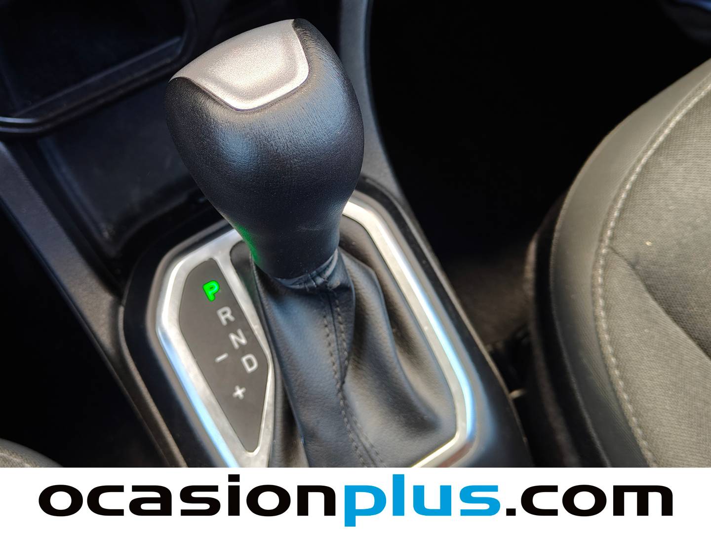 Jeep Renegade Jeep Renegade eHybrid 1.5 Limited ATX (130 CV) de segunda mano