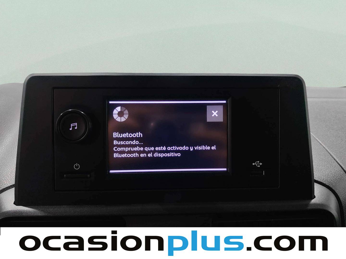 Accesorios del Opel Combo Opel Combo Cargo Cargo 1.5 Diesel L 1000kg (102 CV)