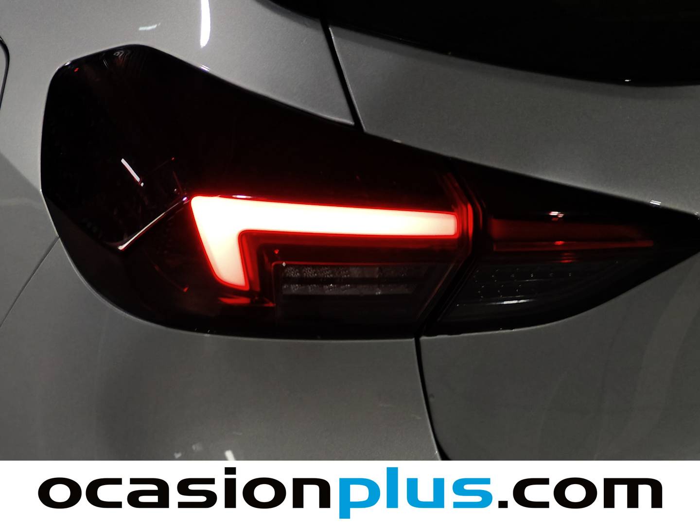 Opel Corsa Opel Corsa 1.2T XHL GS (100 CV) gasolina