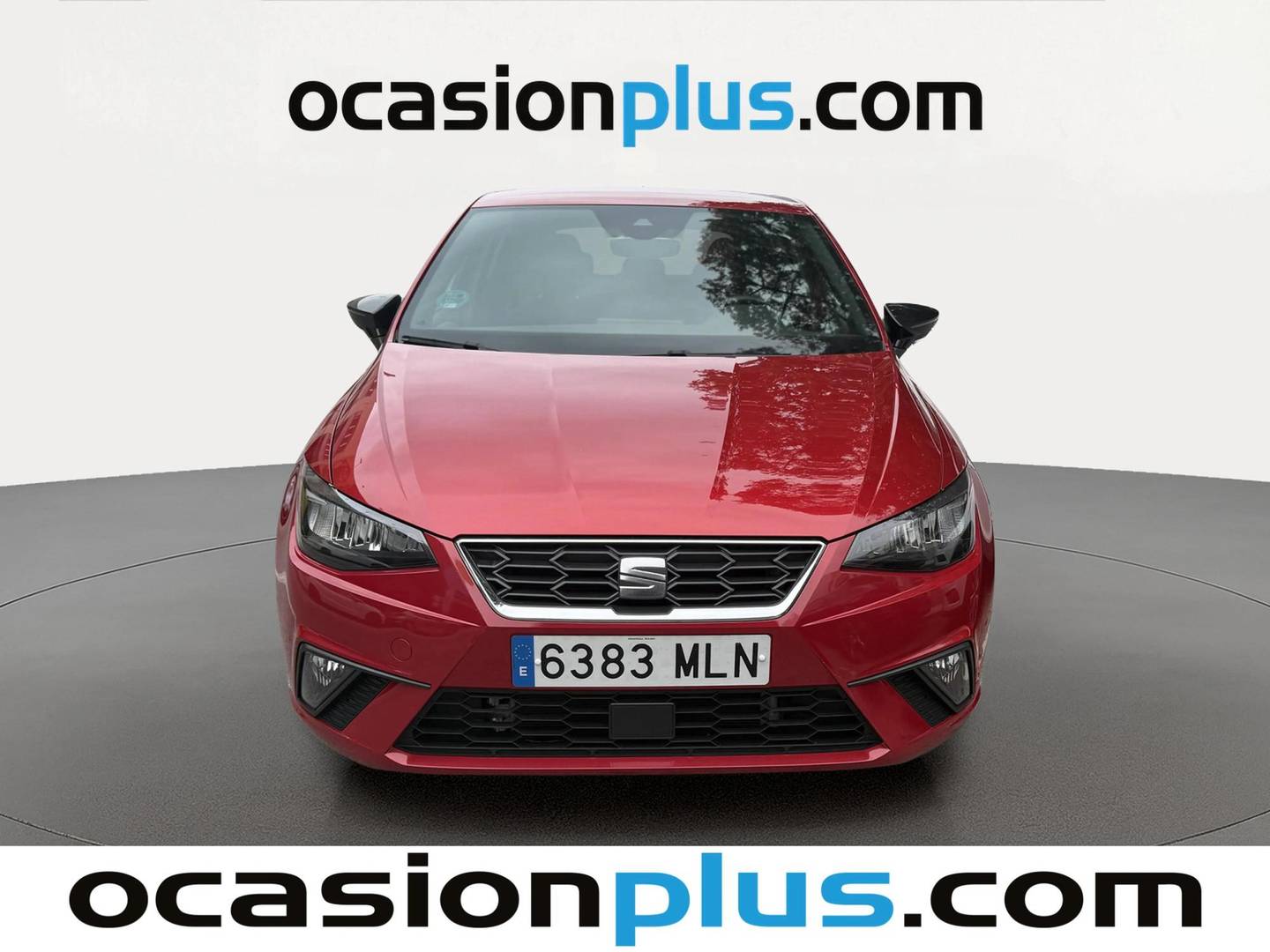 Seat Ibiza Seat Ibiza 1.0 TSI S&S FR XS (110 CV) 110cv