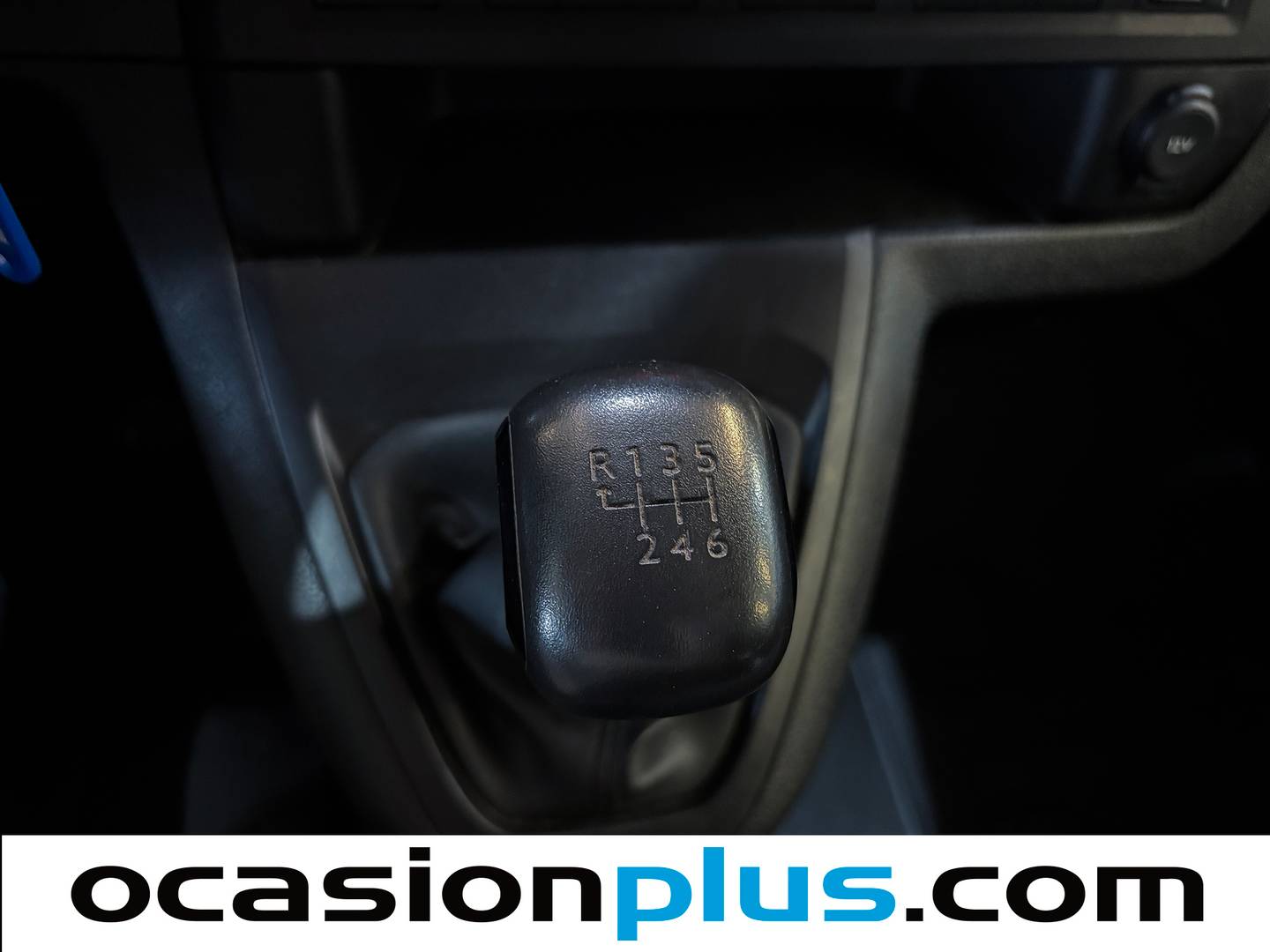 Peugeot Traveller Peugeot Traveller 1.6 BlueHDi Business Long (115 CV) 5 Plazas de segunda mano