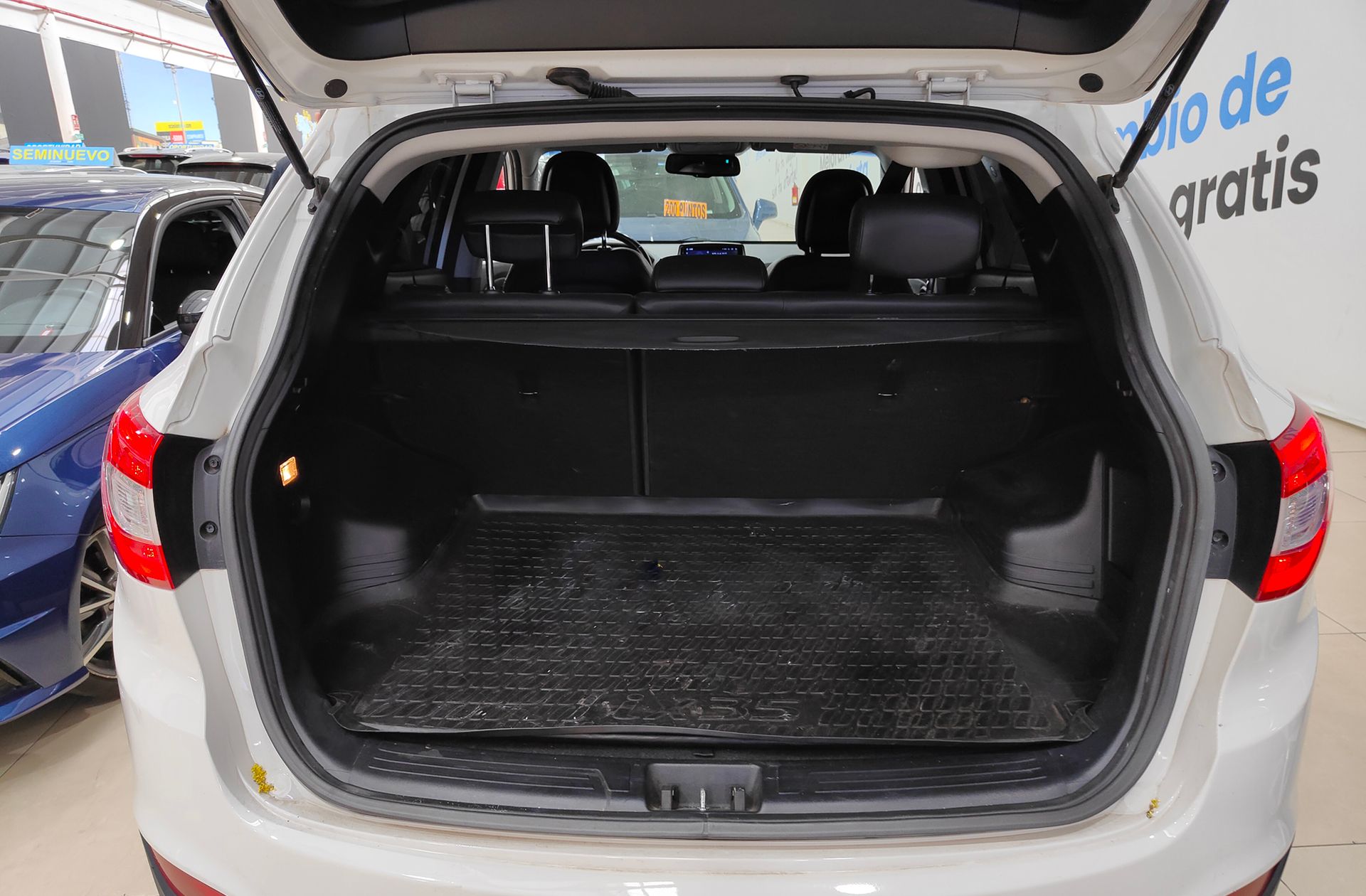 Hyundai ix35 1.6 GDi BlueDrive Tecno 4x2 - foto 13