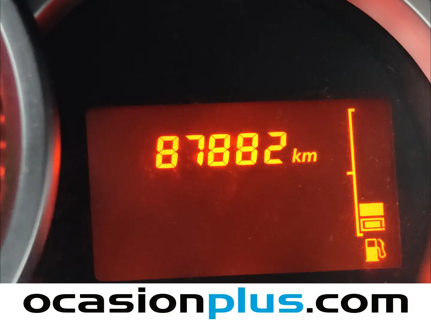 Foto Dacia Duster Dacia Duster Ambiance TCE (125 CV)