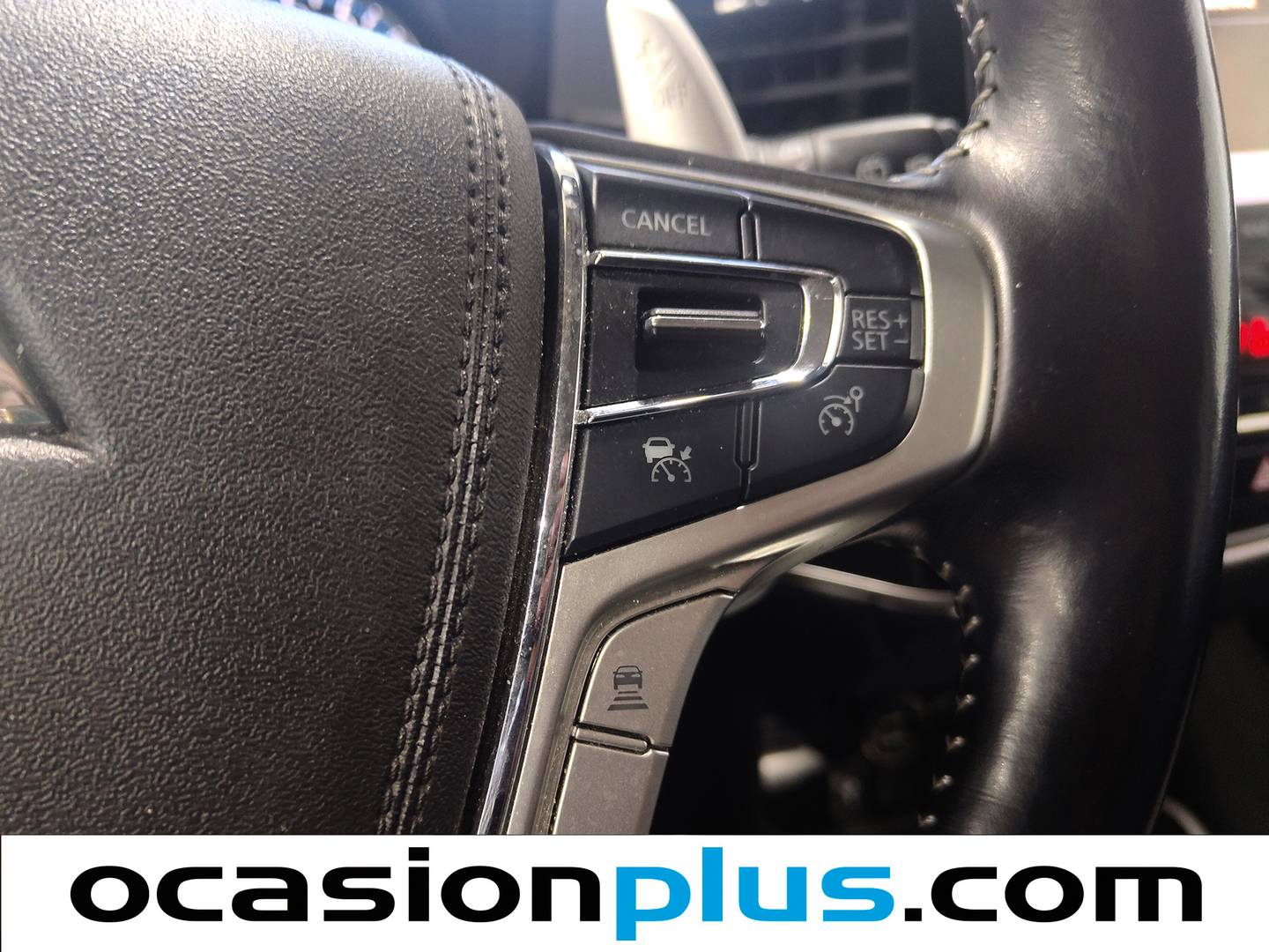 Mitsubishi Outlander Mitsubishi Outlander 2.4 PHEV Kaiteki 4WD Auto (224 CV) al mejor precio