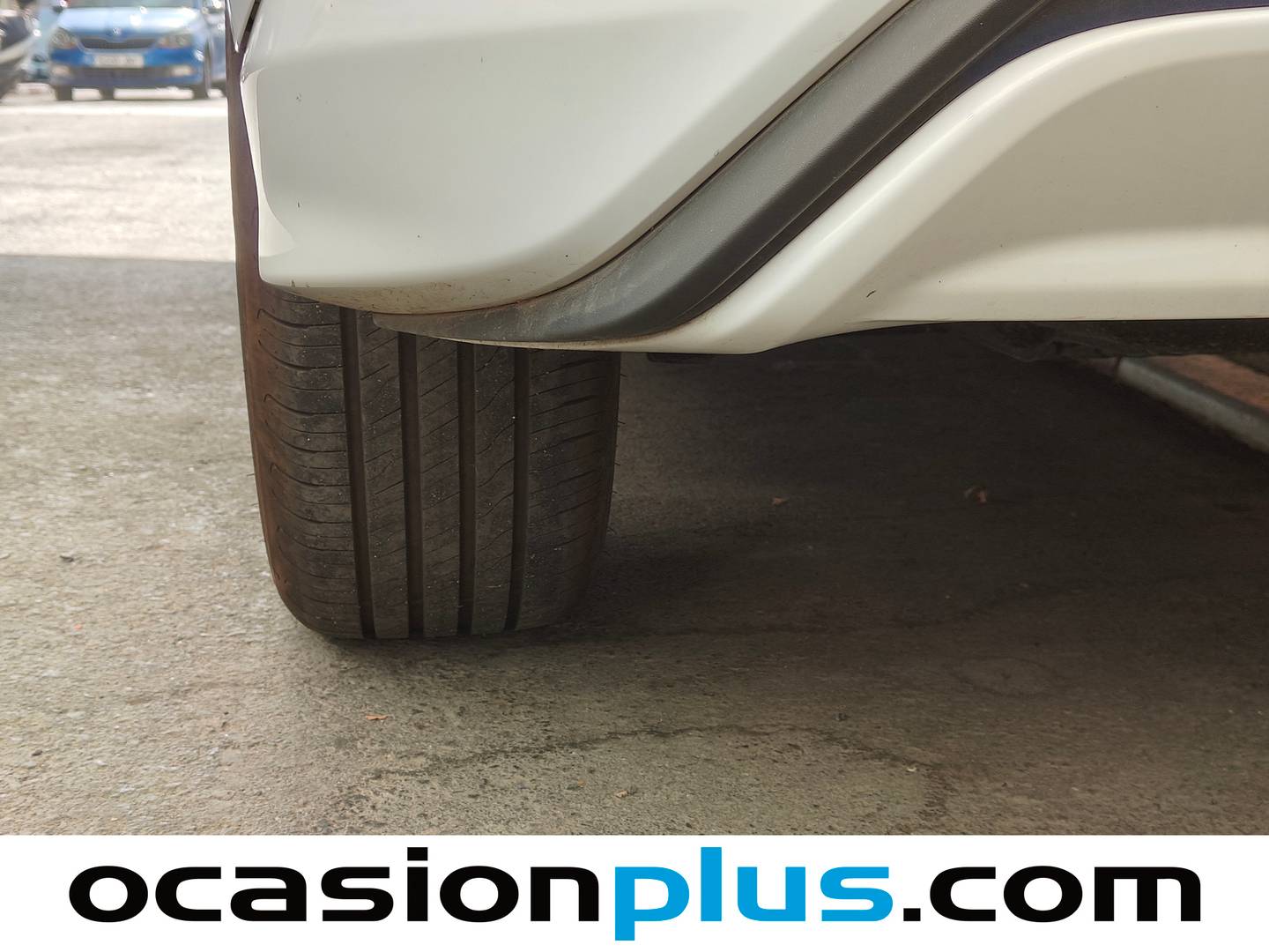 Ford Puma Ford Puma 1.0 EcoBoost MHEV ST-Line (125 CV) de ocasión