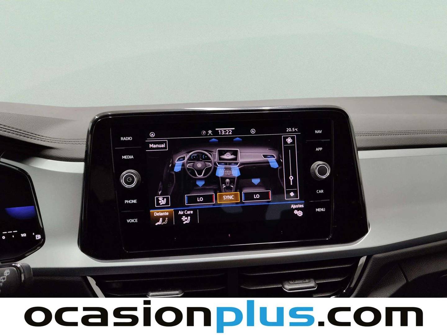Accesorios del Volkswagen T-Roc Volkswagen T-Roc Life 2.0 TDI (115 CV)