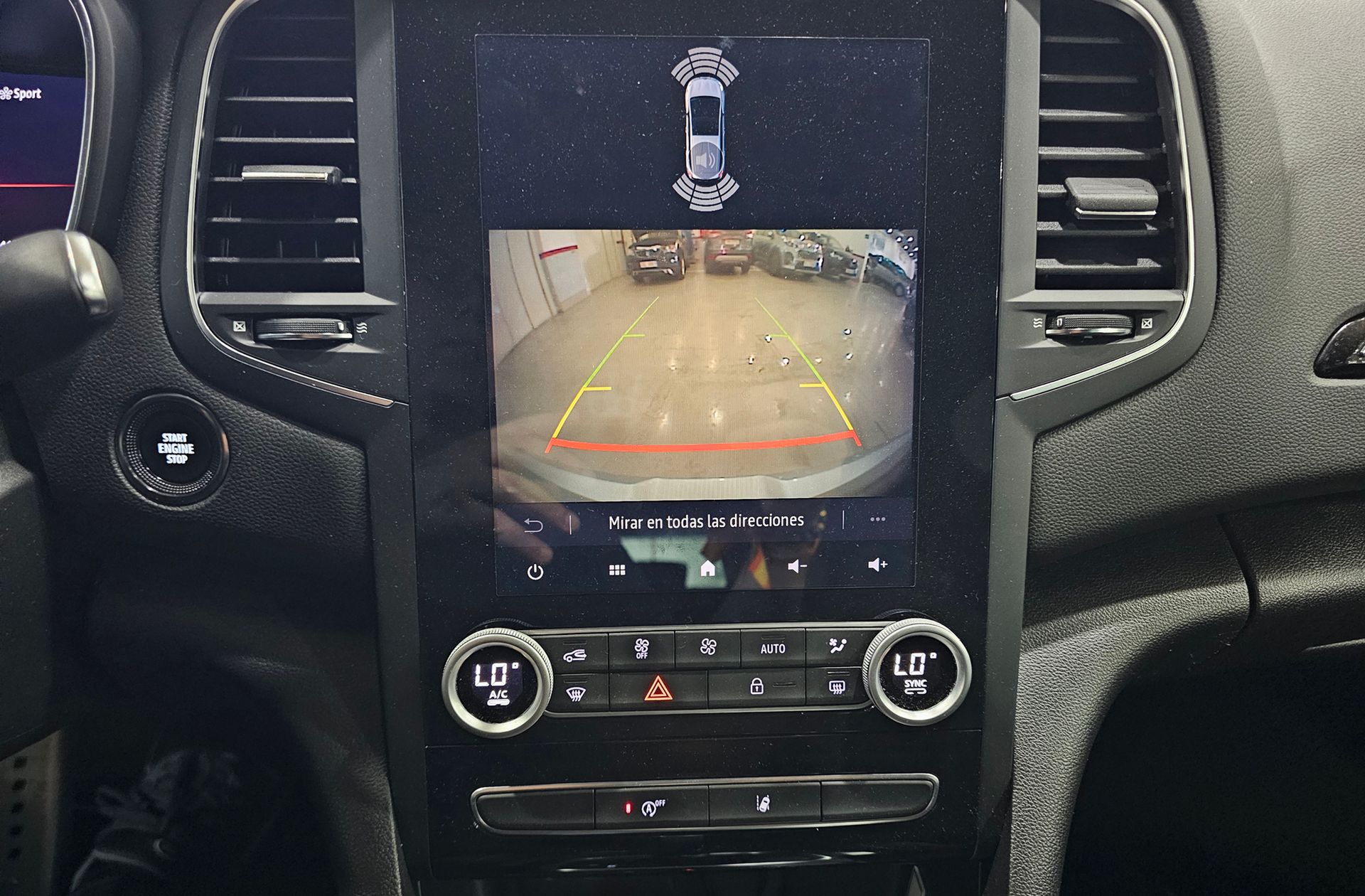 Renault Mégane RS TCe GPF EDC - foto 11