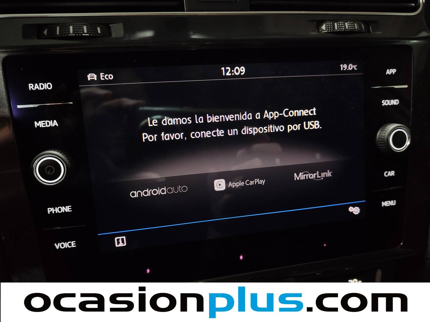 Extras del Volkswagen Golf Volkswagen Golf Variant Advance 1.4 TSI (125 CV) DSG