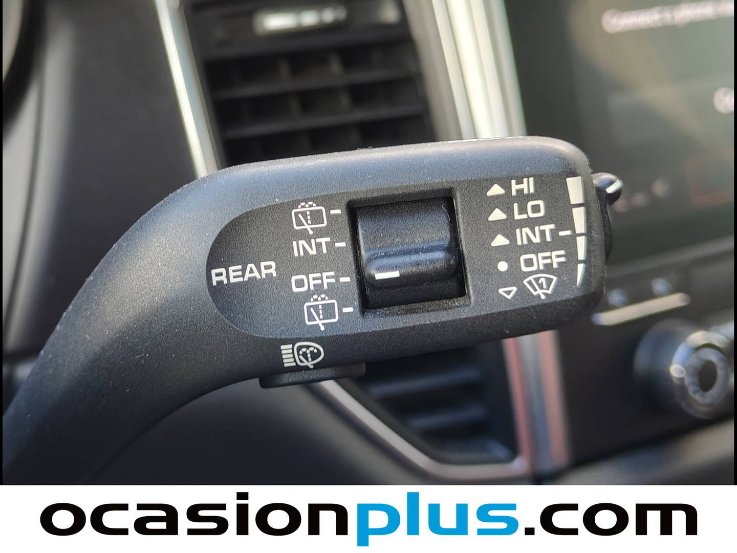Porsche Macan Porsche Macan (252 CV) gasolina
