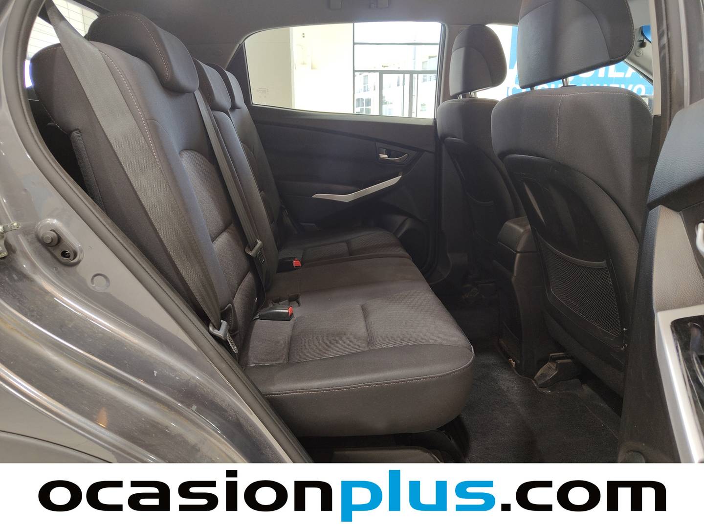 Foto SsangYong Korando Ssangyong Korando D22T Premium 4x2 (178 CV)