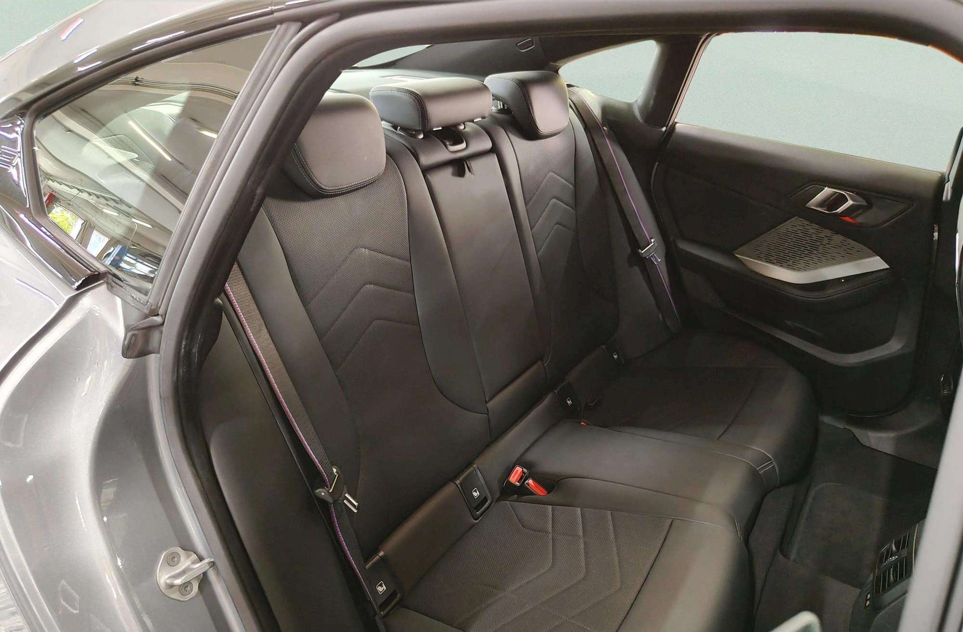 BMW Serie 2 220d Gran Coupe Pack M - foto 21