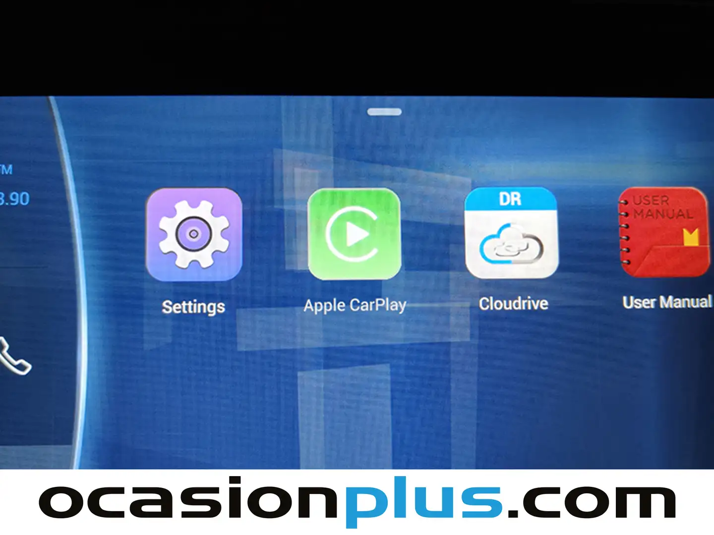 Foto DR AUTOMOBILES DR 4.0 DR AUTOMOBILES DR4 1.5 (116 CV)