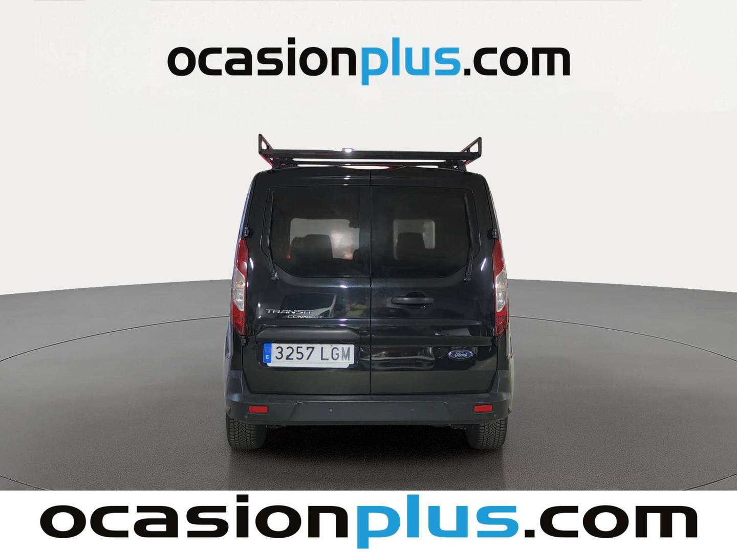 Ford Transit Connect Ford Transit Connect Kombi 1.5 TDCI Trend 220 L1 (120 CV) barato