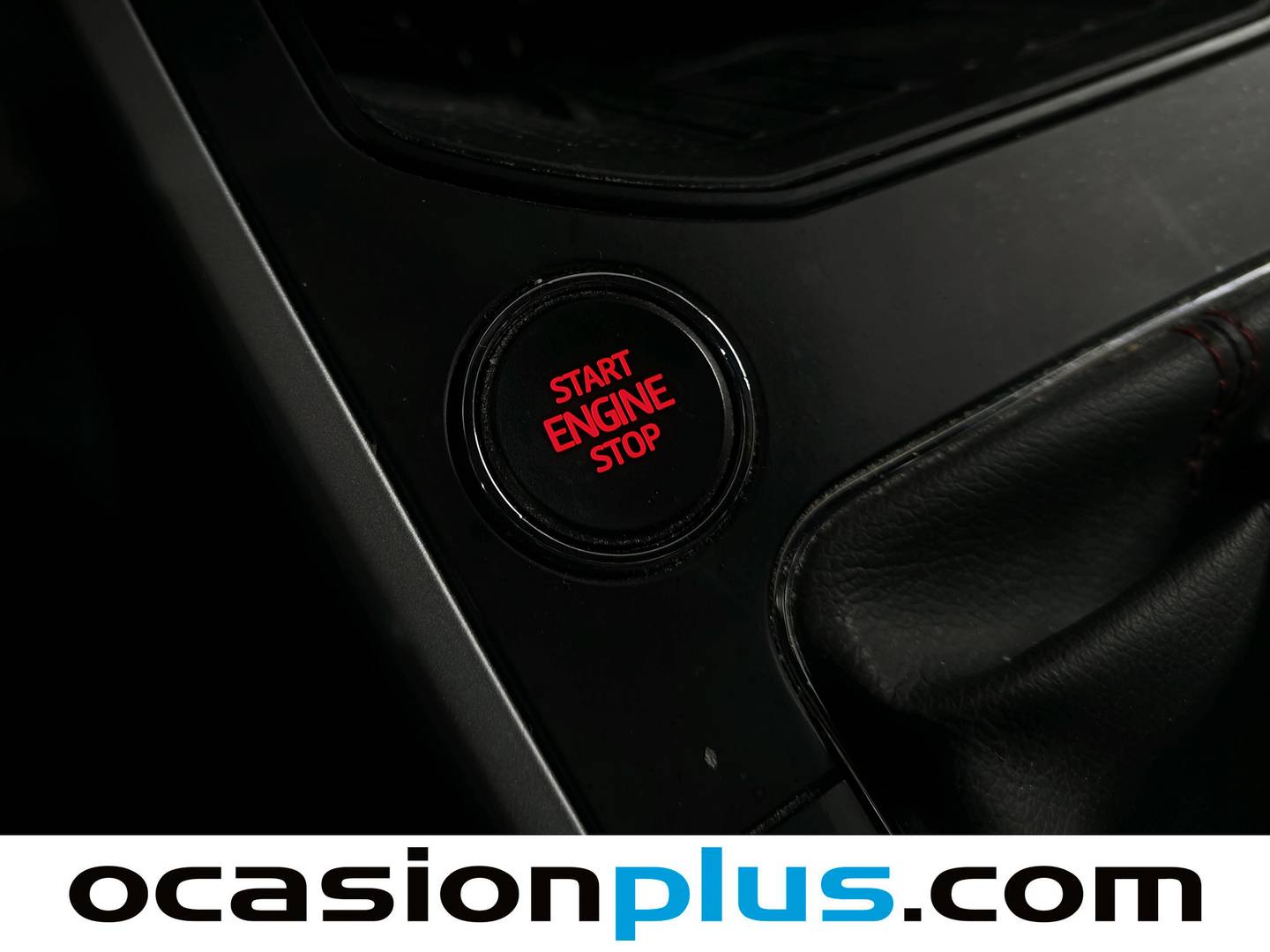 Acabados Seat Arona Seat Arona 1.0 TSI Ecomotive FR (115 CV)