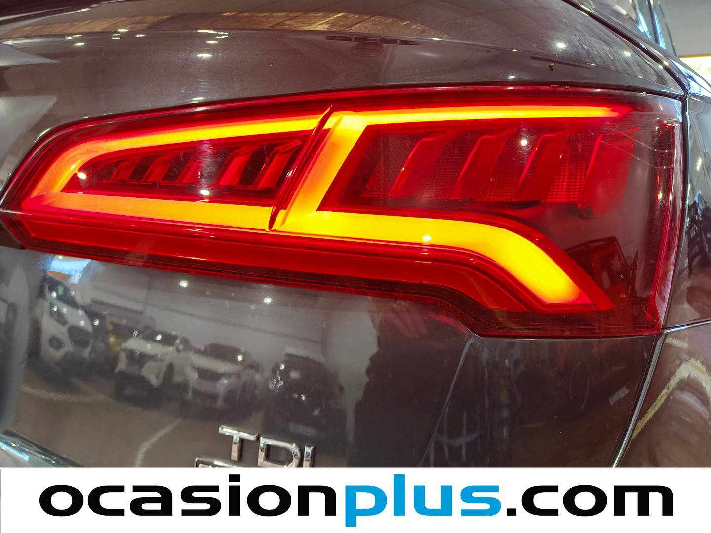 Audi Q5 Audi Q5 Design 2.0 TDI quattro (190 CV) S tronic km 0