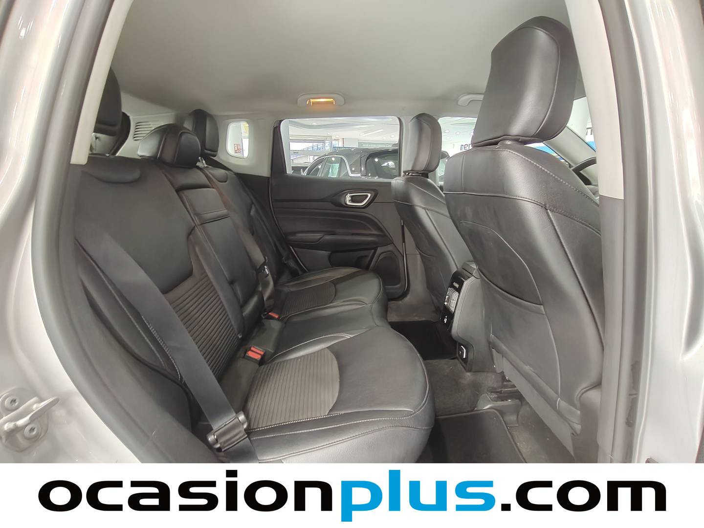 Jeep Compass Jeep Compass 1.3 Gse Night Eagle FWD MT (130 CV) km 0