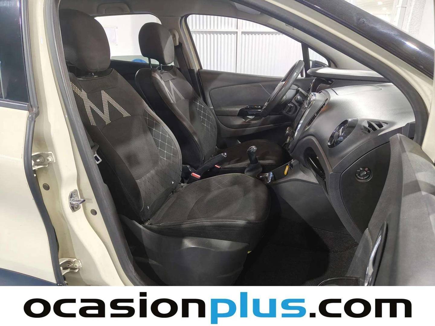 Renault Captur Renault Captur Zen Energy TCe (90 CV) km 0