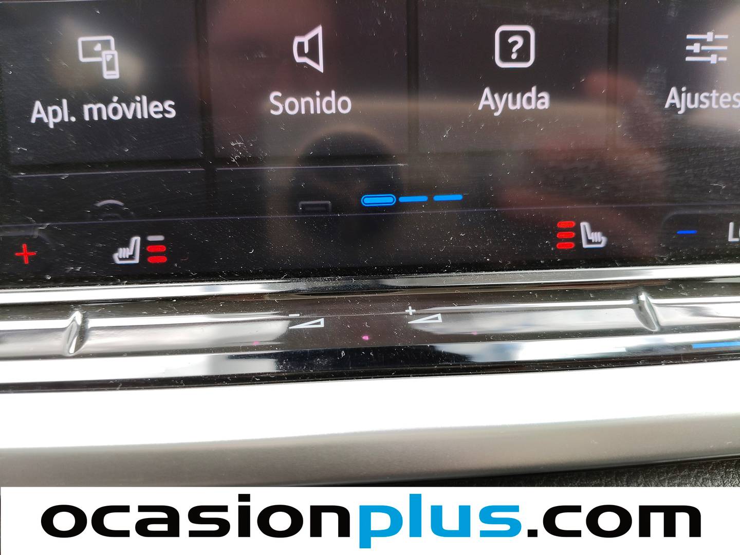 Ford Tourneo Connect Ford Tourneo Connect 2.0 Ecoblue Active (102 CV) 7 Plazas km 0