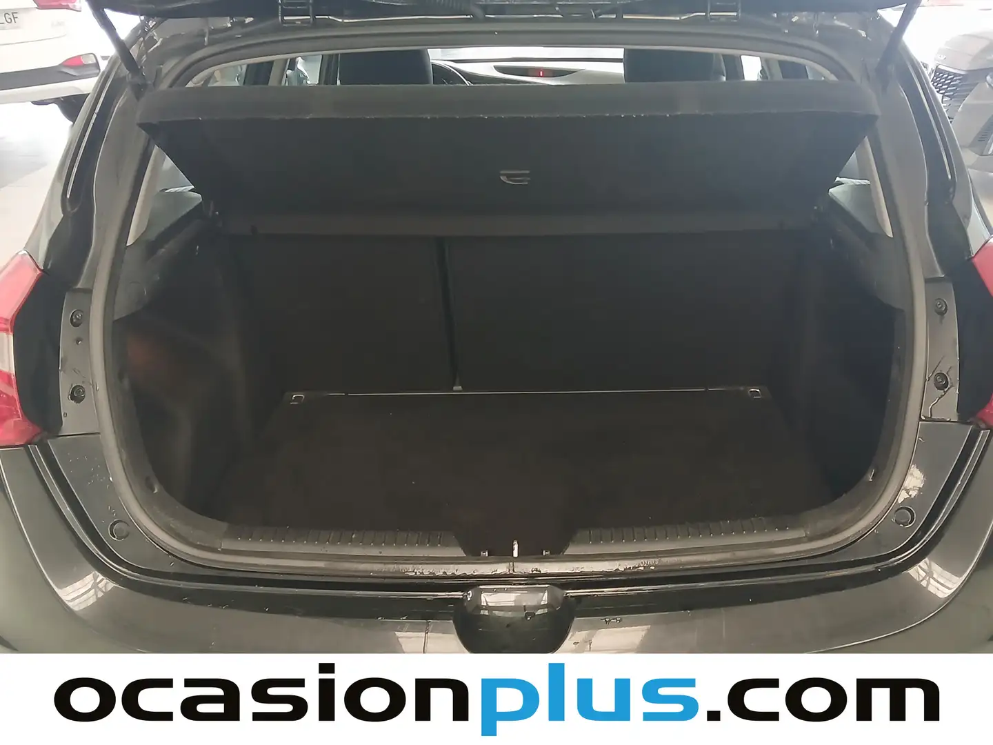 Foto KIA Ceed Kia Ceed 1.6 CRDi VGT x-Tech17 (136 CV)