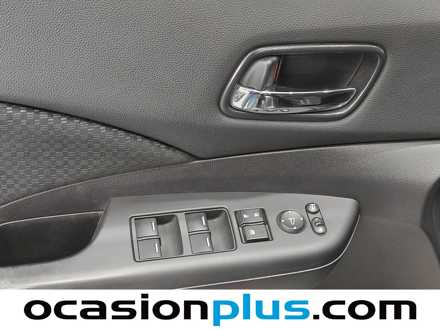 Honda CR-V Honda CR-V 1.6 i-DTEC Elegance 4x2 (120 CV) manual