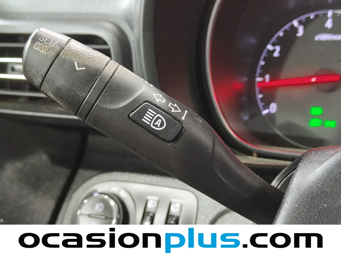 Foto Opel Combo Life Opel Combo Life 1.5 TD S&S Selective L (102 CV)