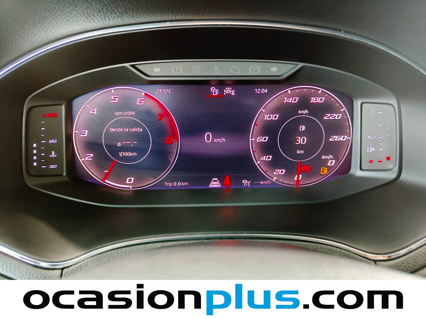 Seat Arona Seat Arona 1.0 TSI Ecomotive FR Edition (115 CV) barato