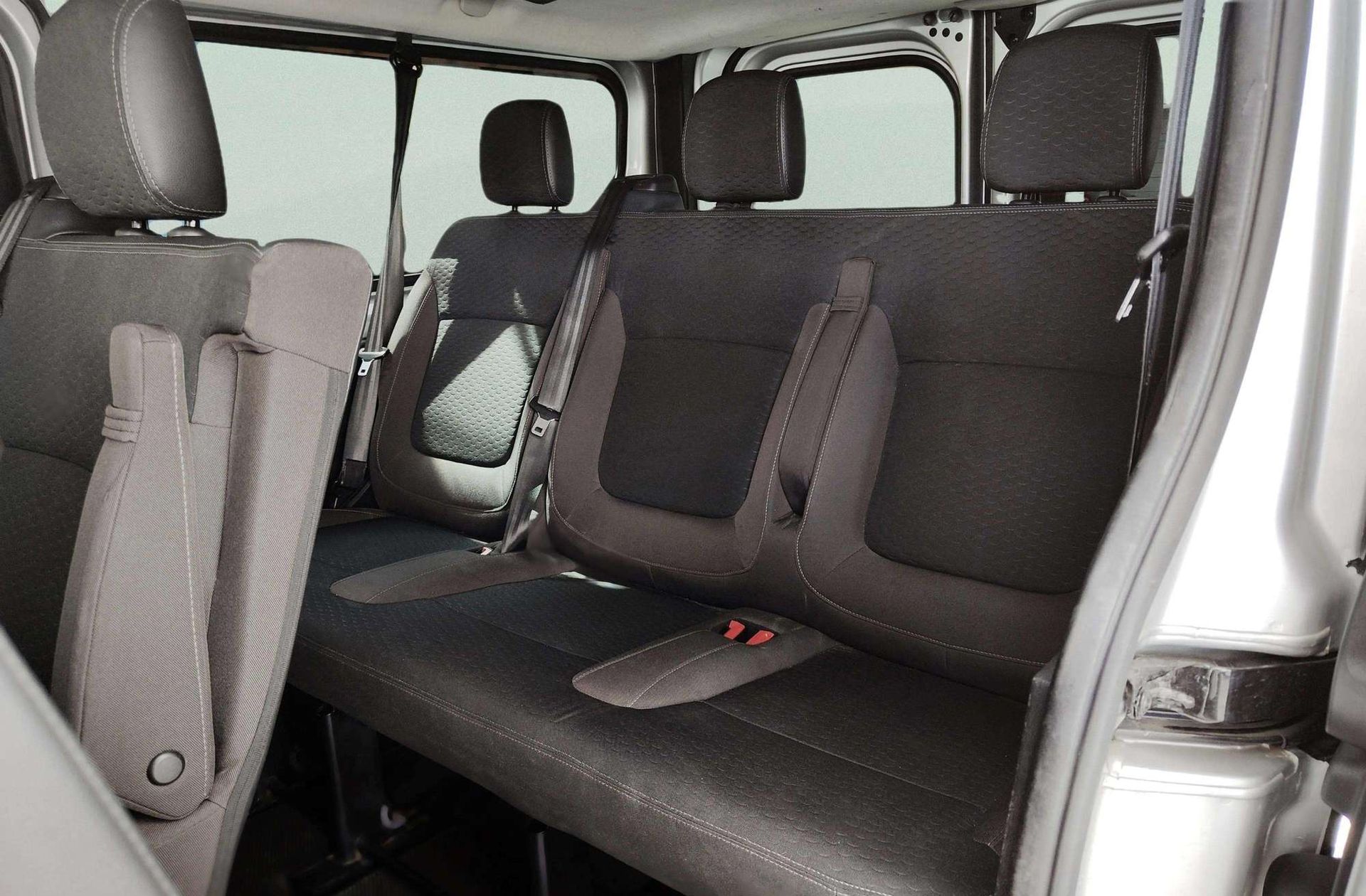 Fiat Talento 1.6 EcoJet SX Largo - foto 16