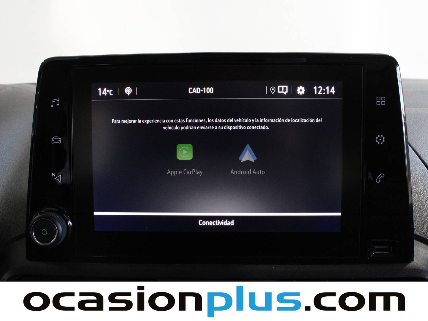 Foto Opel Combo Life Opel Combo Life 1.5 TD S&S Innovation L (130 CV)