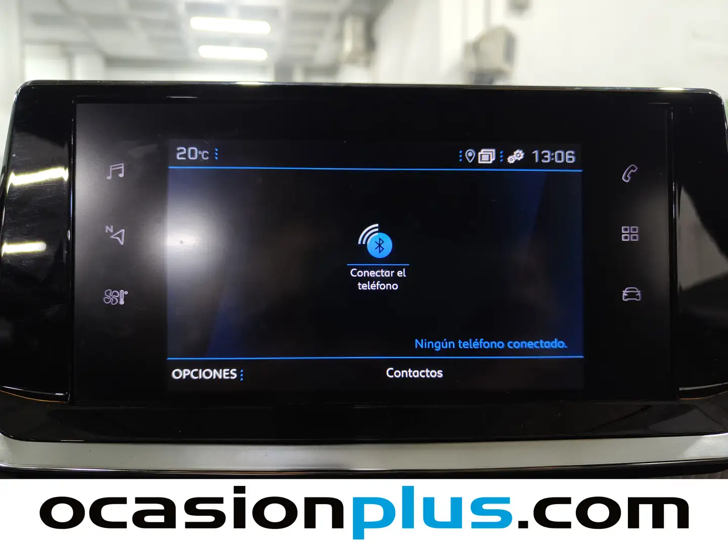 Foto Peugeot 2008 Peugeot 2008 PureTech 100 S&S Allure (100 CV)