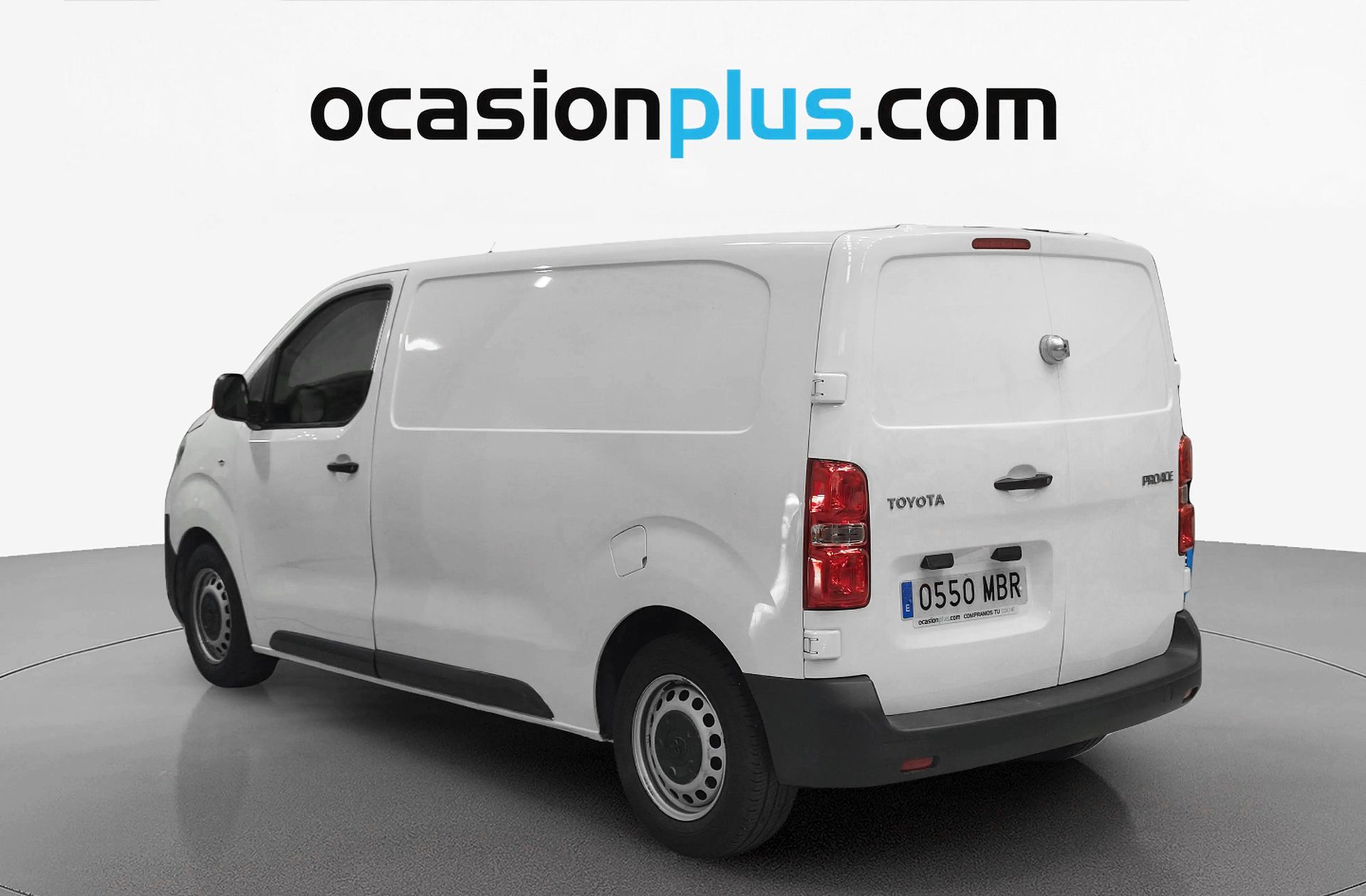 Toyota Proace Furgon 1.5D GX Plus L1 - foto 3