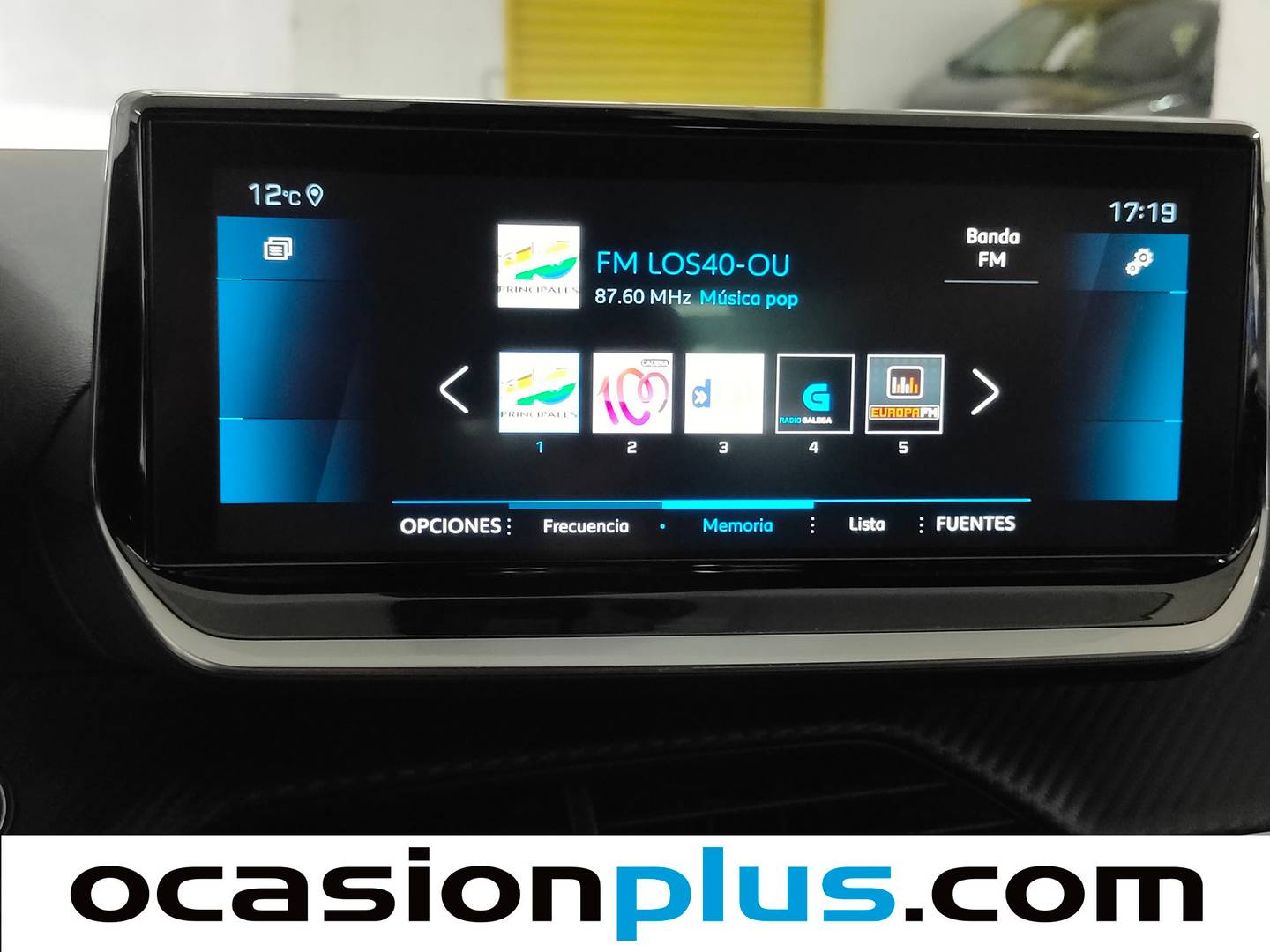 Foto Peugeot 208 Peugeot 208 PureTech 100 GT (100 CV)