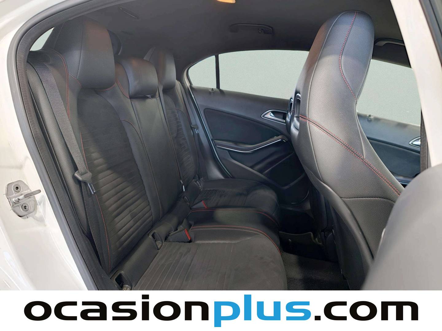 Mercedes Clase A Mercedes Clase A 200 d AMG Line (136 CV) km 0