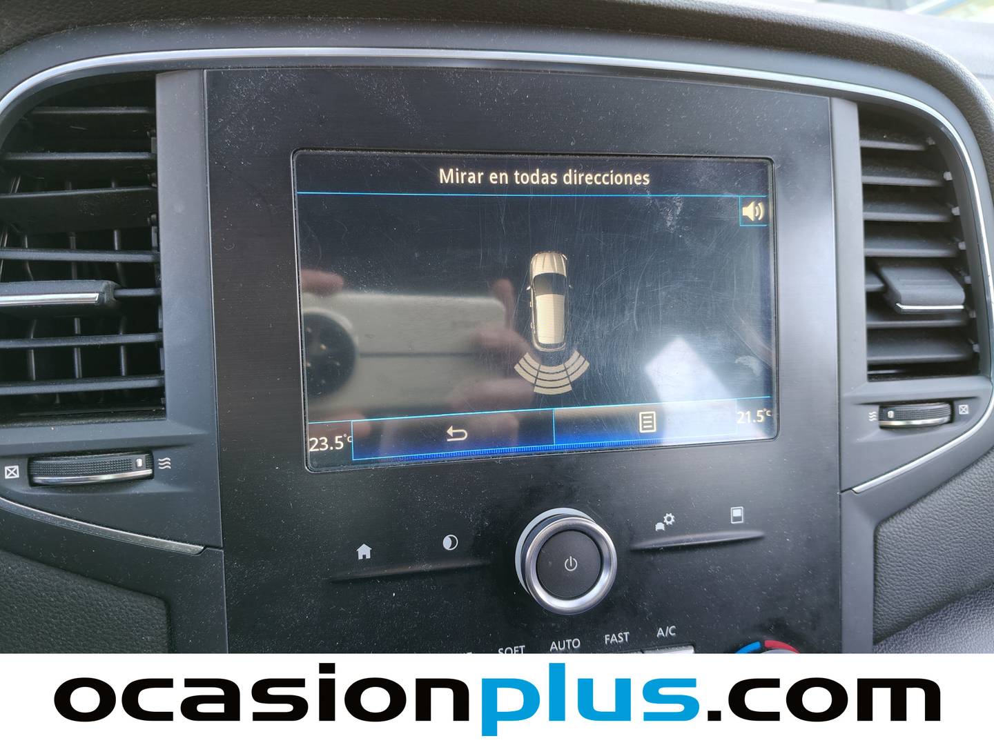 Foto Renault Mégane Renault Megane Intens Energy TCe  (130 CV)